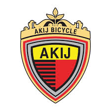 AKIJ Logo