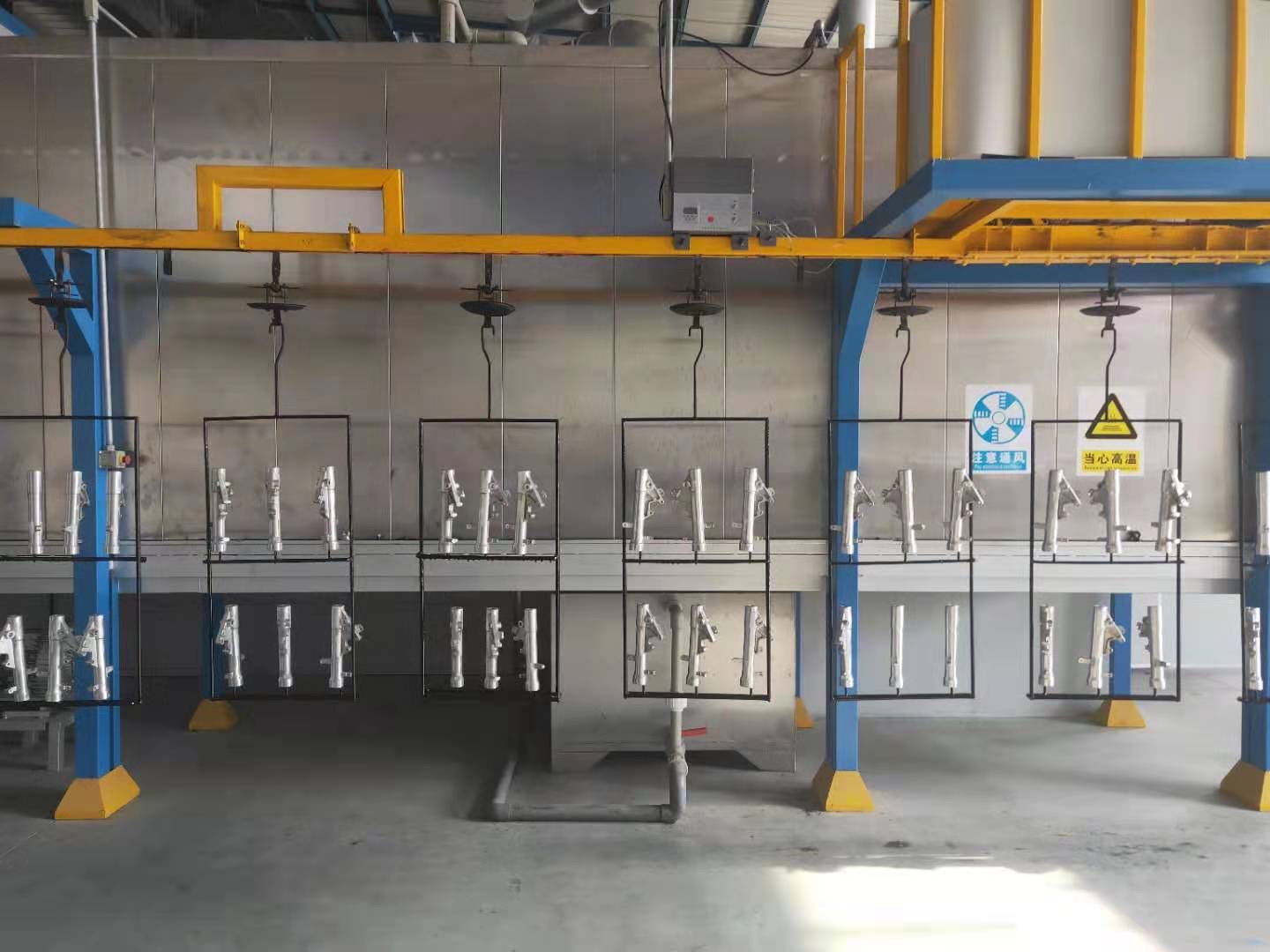 ED Coating